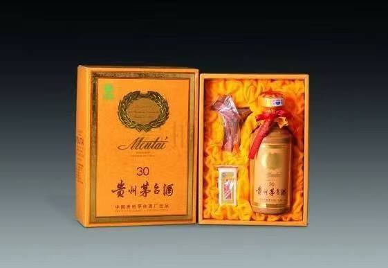 镇海年份酒回收